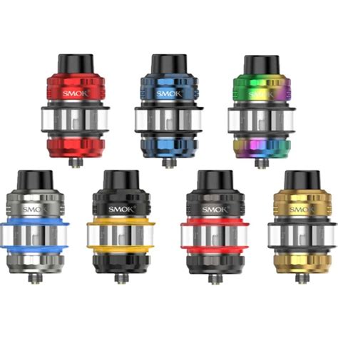 SMOK T Air Sub Ohm Tanks Vape Showcase