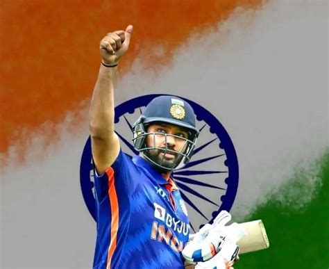 Rohit Sharma Net Worth All You Need To Know About The Indian Cricketer