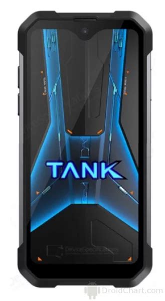 Unihertz Tank Mini