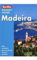 Madeira Berlitz Pocket Guide Buy Online At Best Price In KSA Souq