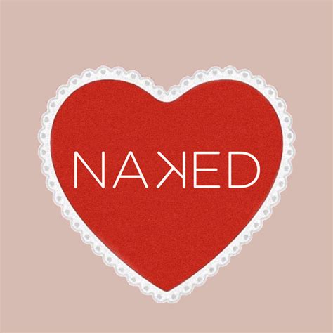 Naked By V C A H Ng Tr C Tuy N Shopee Vi T Nam