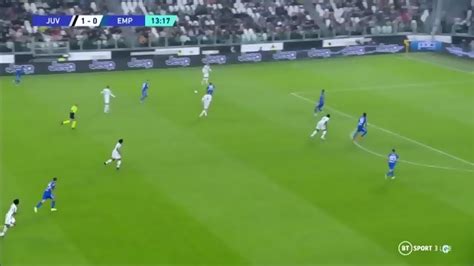 Juventus Vs Empoli Eporner