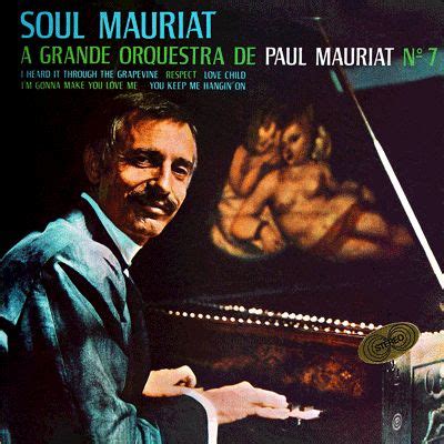 A Grande Orquestra de Paul Mauriat Vol 7 Álbum de Paul Mauriat