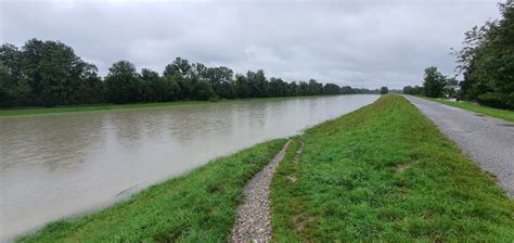 Flusspegel In Der Region Steigen Weiter Innpuls Me