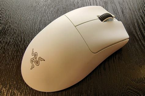 Review Razer Deathadder V3 Pro