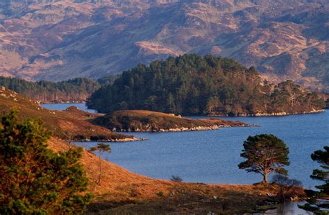 Loch Morar | Private House Stays