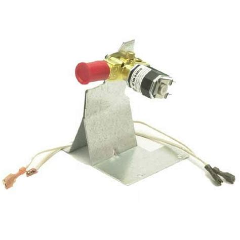 norcold  gas valve bracket assembly  accessories walmartcom
