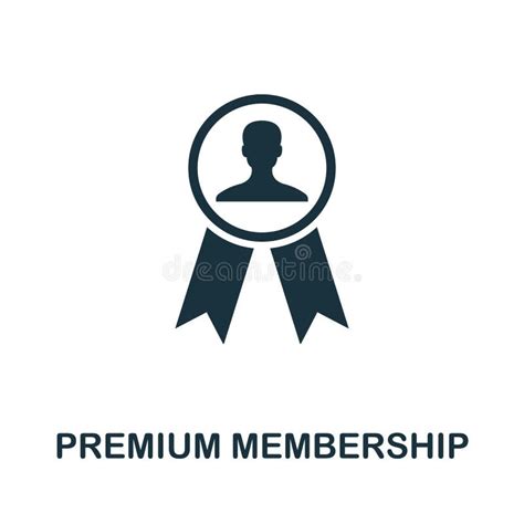 Loyalty Program Icon Line Style Element From Loyalty Program