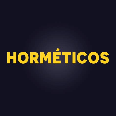 Horméticos Instituto União Hotmart