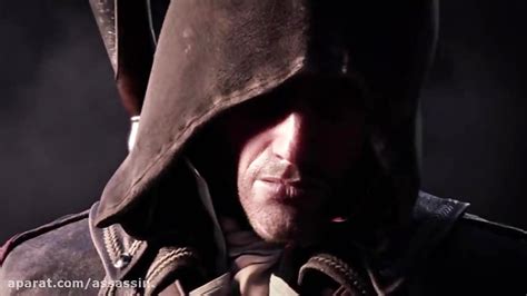 Assassin’s Creed Rogue World Premiere Cinematic Trailer [uk]