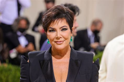 Kris Jenner S Former Bodyguard Drops 3 Million Sexual Assault Lawsuit