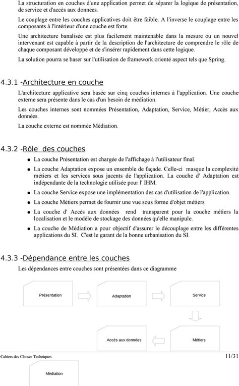 Cahiers des Clauses Techniques PDF Téléchargement Gratuit