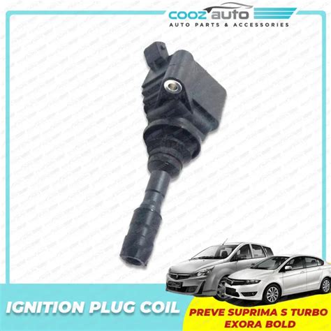 Original Proton Pw Ignition Coil Proton Exora Bold Preve Turbo