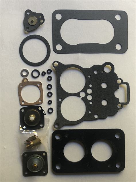 WE 37K Royze Carburetor Kit