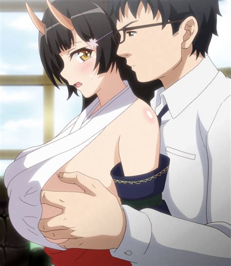 Enjo Kouhai Episode 6 Region 2 Assisted Mating J List