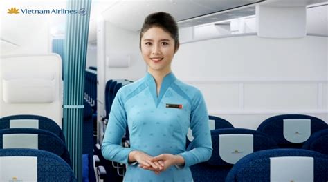 Photos Vietnam Airlines New Uniforms