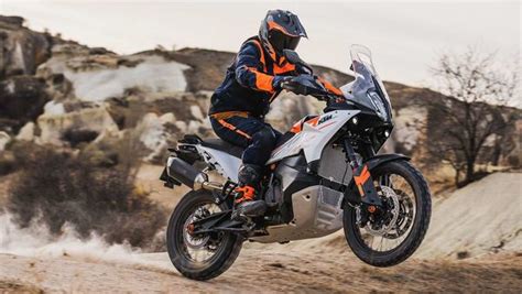 2023 Ktm 790 Adventure Revealed Globally All You Need To Know Mint