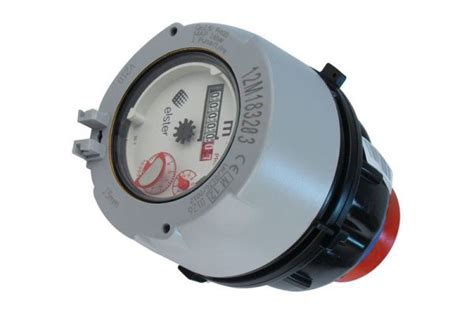 Honeywell Elster V Volumetric Cold Water Meters From Mwa Technology