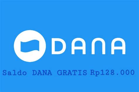 Rp Saldo Dana Sudah Bisa Anda Terima Via Dompet Elektronik