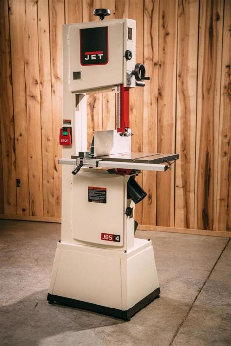 Jet Jwbs Sfx In Steel Frame Bandsaw Hp V K Acme