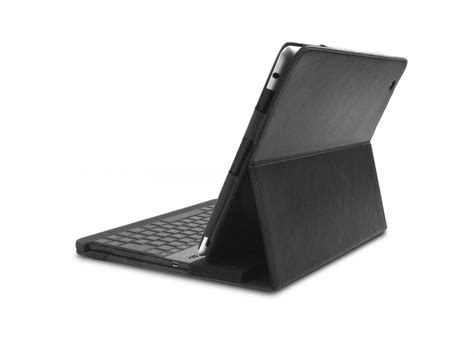 Detachable Wireless Keyboard & Protective Case/Stand for iPad 1, 2, 3 ...