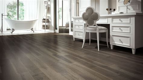 Lauzon FSC-Certified Hardwood Flooring