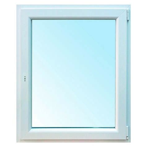 Solid Elements Ventana De Pvc Practicable Oscilobatiente X Cm