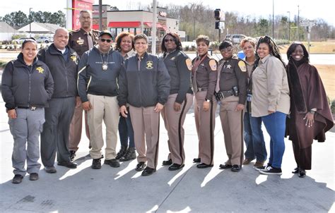 Richmond City Sheriffs Office On Twitter Rcso Visited Nash County