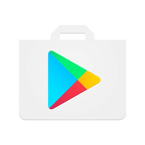 Play Store Logo, Google Play Store PNG Icons - Free Transparent PNG Logos
