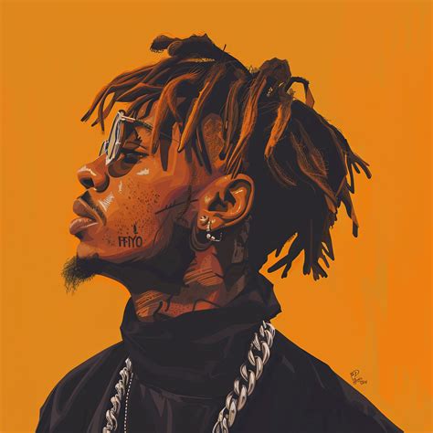 Juice Wrld Pfp