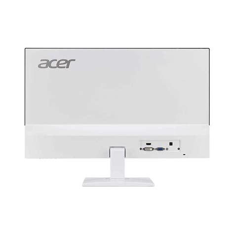 Acer Ha0 Series Ha220q Monitor Price In Bd Ryans