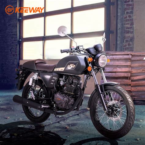 KEEWAY 152 CAFE RACER Shopee Malaysia