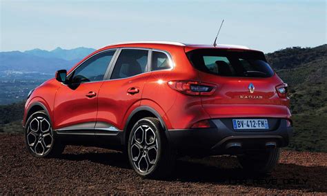 2016 Renault Kadjar