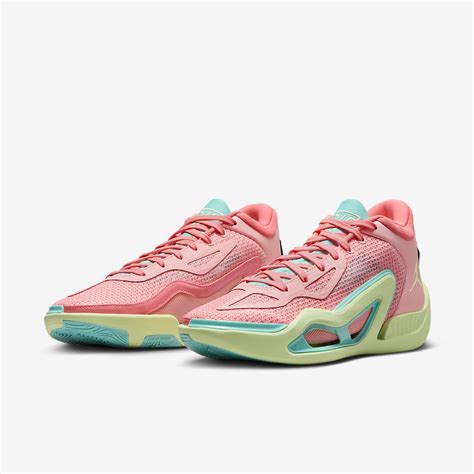 Jordan Tatum Pink Lemonade Dx Nice Kicks