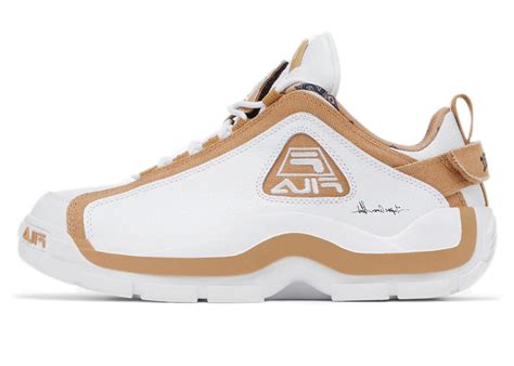 Fila Grant Hill 2 Low 2Pac