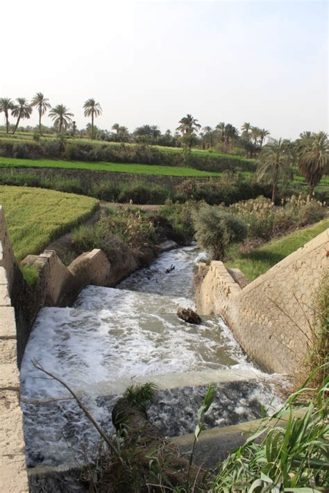 Meet Fayoum’s Hidden Waterfalls! | Explore Fayoum