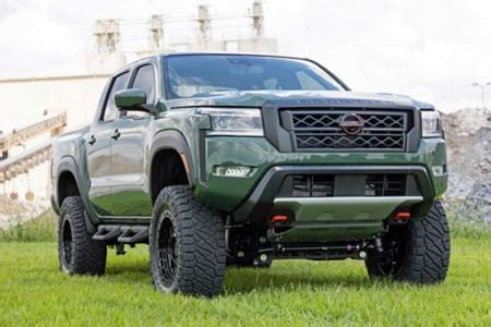 Ford F Leveling Kits The Easy Way To Level Your Truck