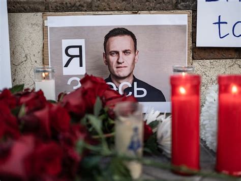 Autoridades Rusas Se Niegan A Entregar Cuerpo De Alexei Navalny A Sus