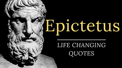 Epictetus Stoic Quotes Greatest Life Changing Ancient Wisdom