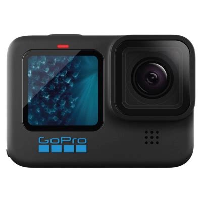 GOPRO Cámara GoPro Hero 11 Black falabella