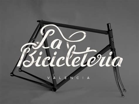 La Bicicleter A Valencia Un Proyecto De David Sanden Domestika