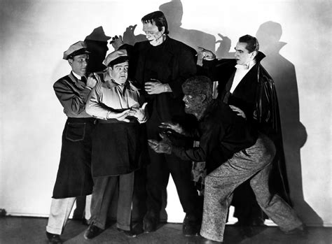 Abbott And Costello Annex