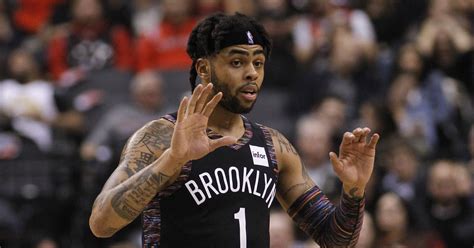 How The Nets Became The Best Basketball Team In New York City Netsdaily