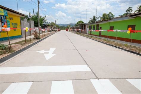 Vivienda Invertir S Millones En Obras Urbanas En Ayacucho