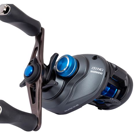 Shimano Baitcast Reel Slx Xt 151 Xt At Low Prices Askari Fishing Shop