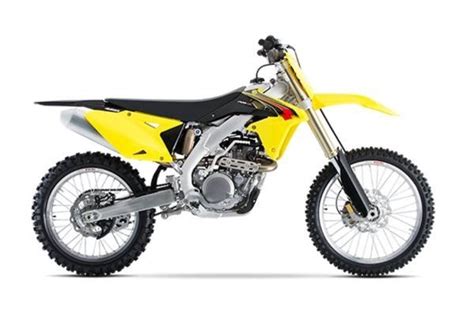 Suzuki Rmz L Rmz L Motorcycles For Sale