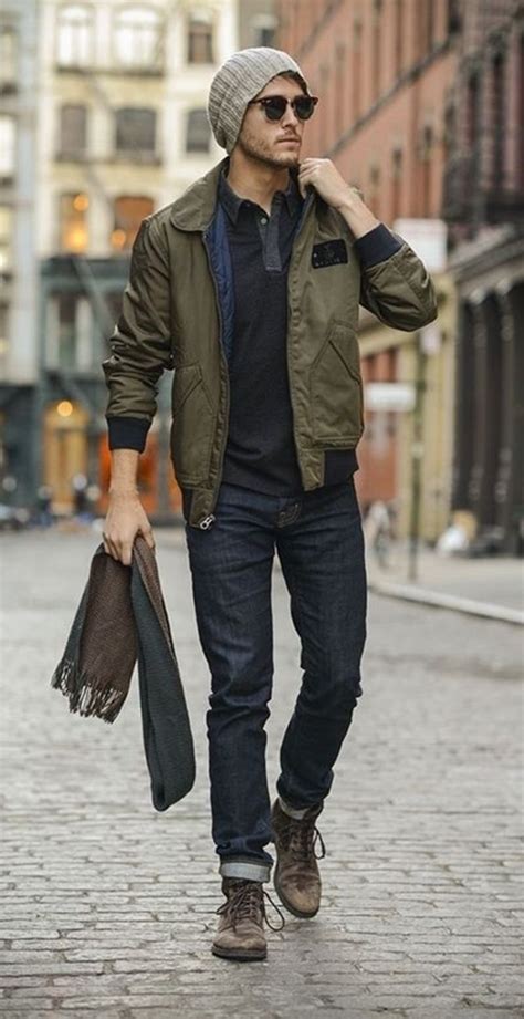 40 Fall Work Outfits For Men Buzz16 Fall Outfits Men Mens Casual