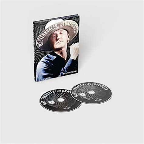 Westernhagen MTV Unplugged Italia DVD Amazon es Marius Müller