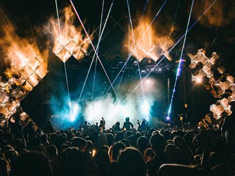 Wildlands Weekender Festival Unveils 2021 Lineup & Stages | OZ EDM: Electronic Dance Music News ...