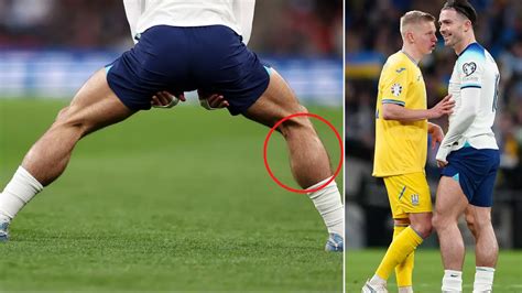 Jack Grealish has revealed exactly how his calves look so good - Football - SPORTbible